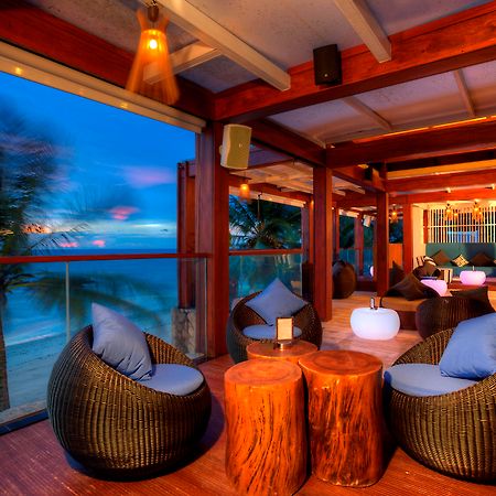 Natai Beach Resort Интерьер фото