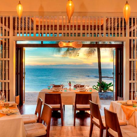 Natai Beach Resort Экстерьер фото
