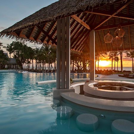 Natai Beach Resort Экстерьер фото
