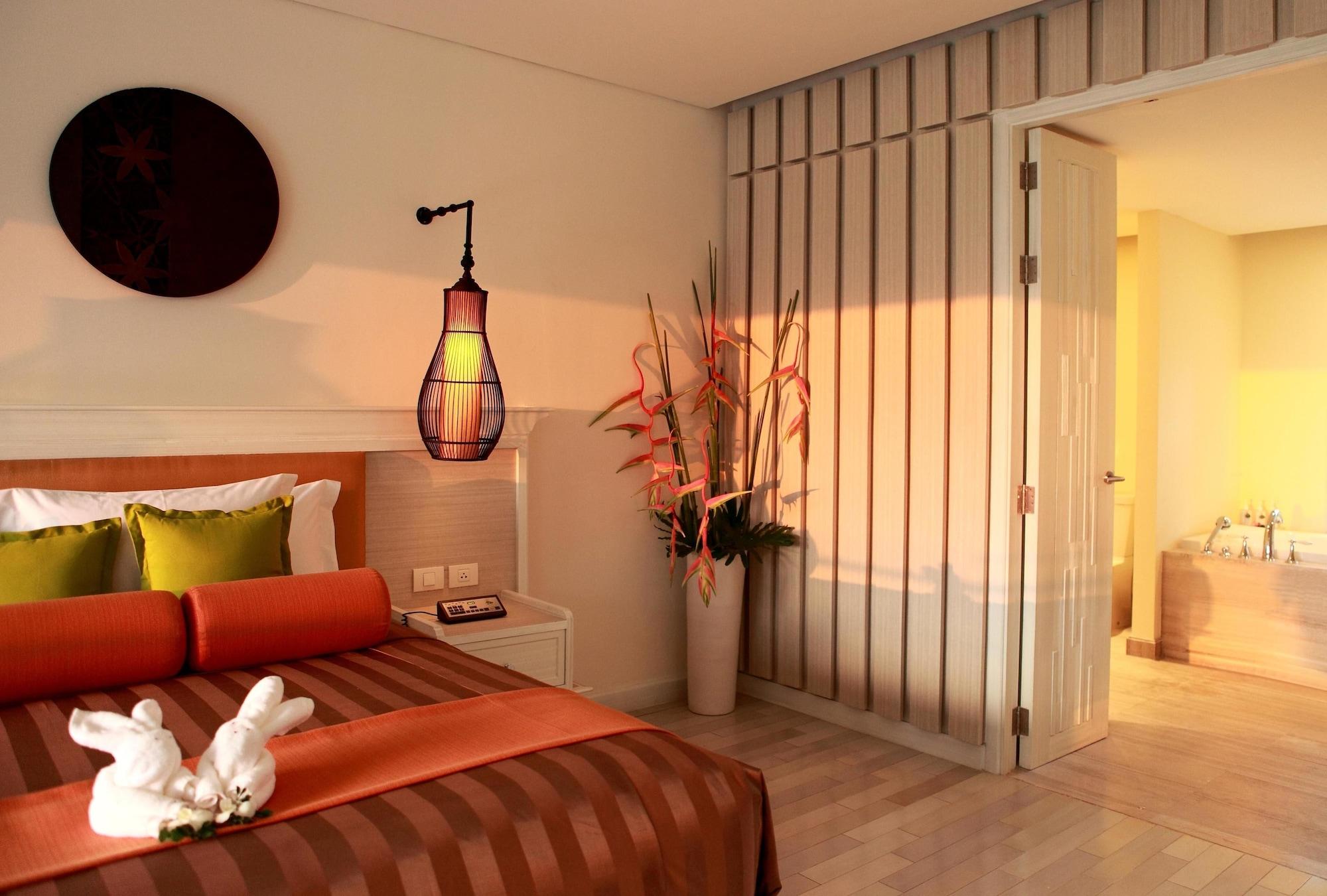 Natai Beach Resort Экстерьер фото