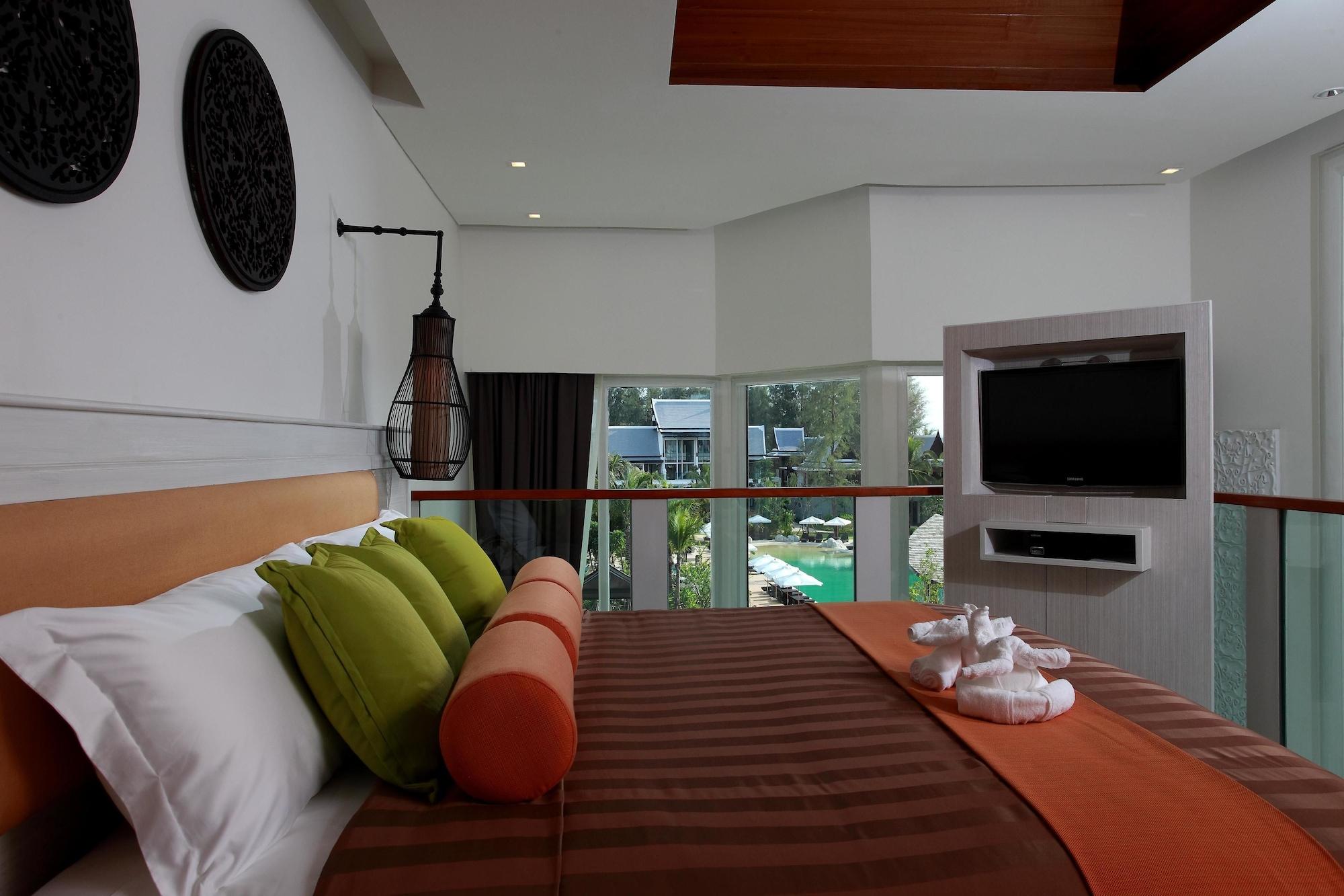 Natai Beach Resort Экстерьер фото