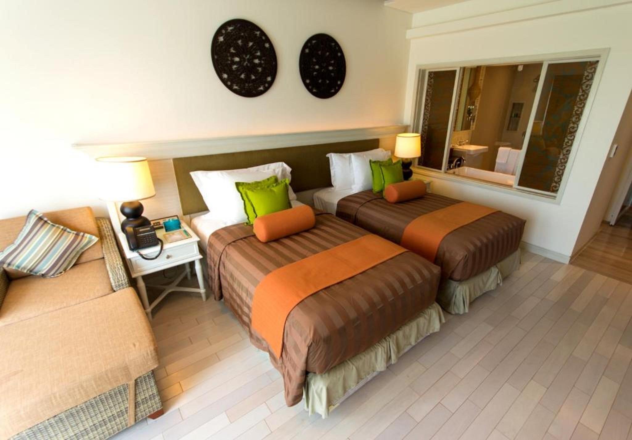 Natai Beach Resort Экстерьер фото