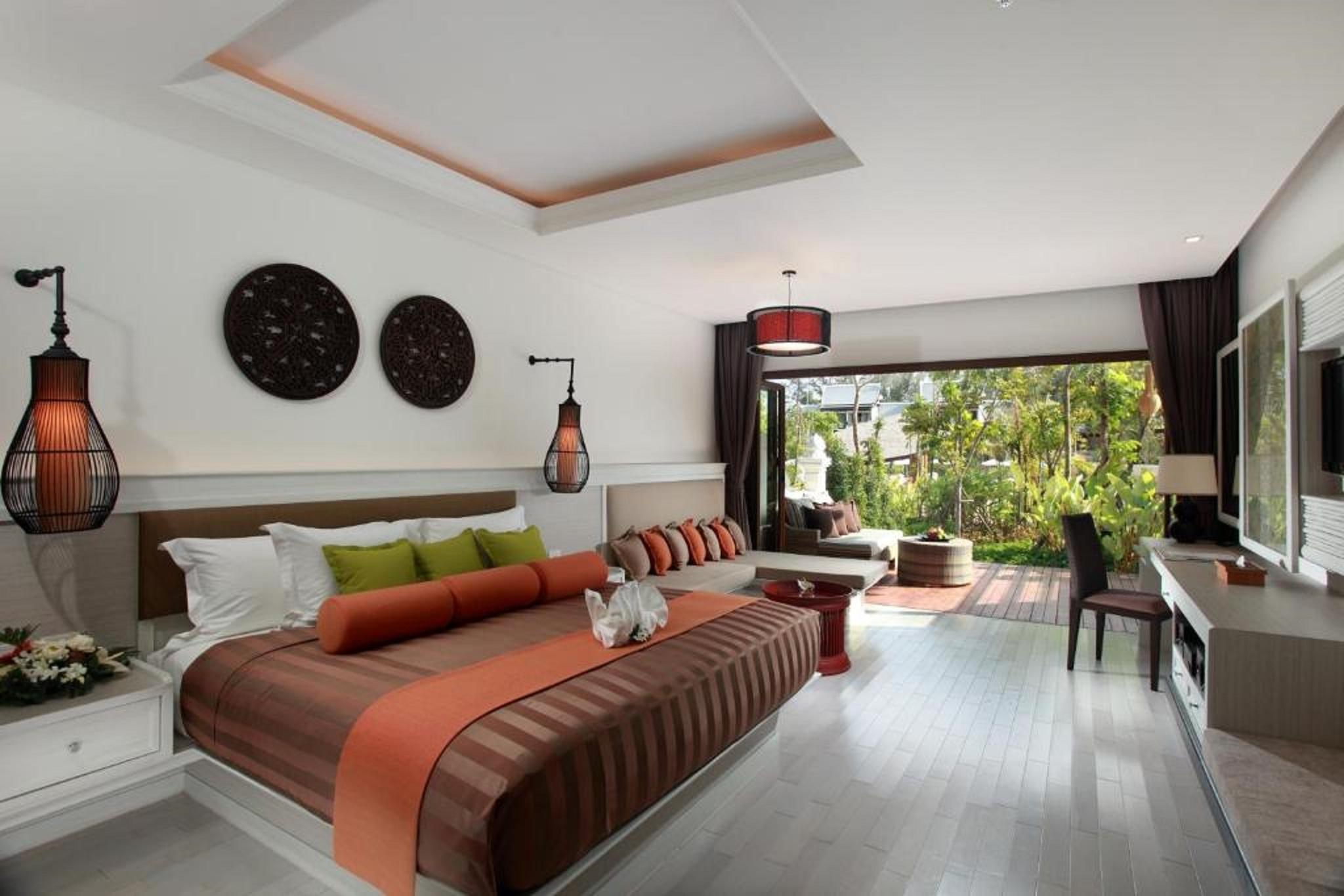 Natai Beach Resort Экстерьер фото