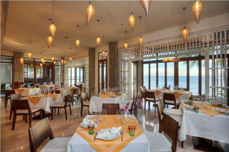Natai Beach Resort Экстерьер фото