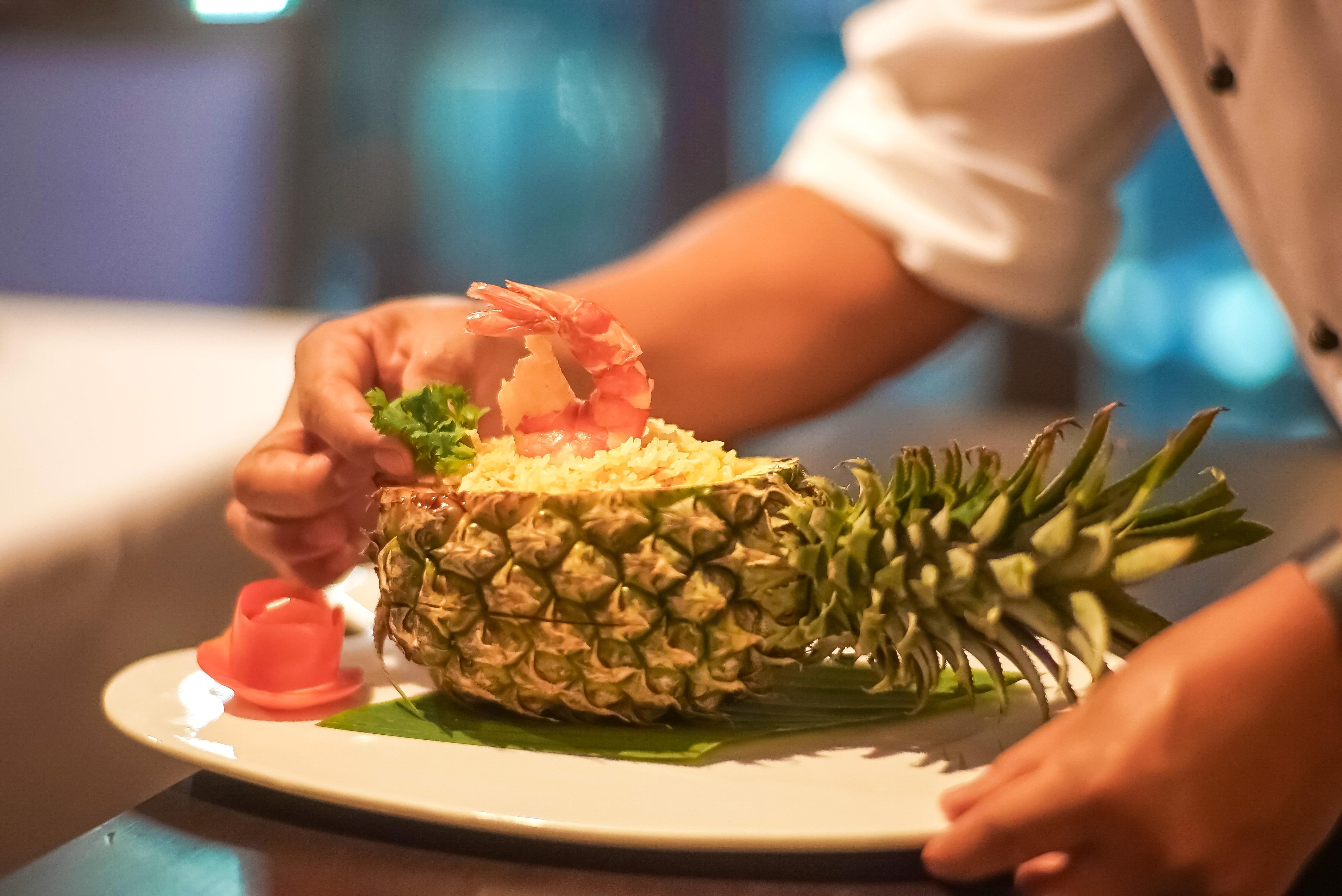 Natai Beach Resort Экстерьер фото