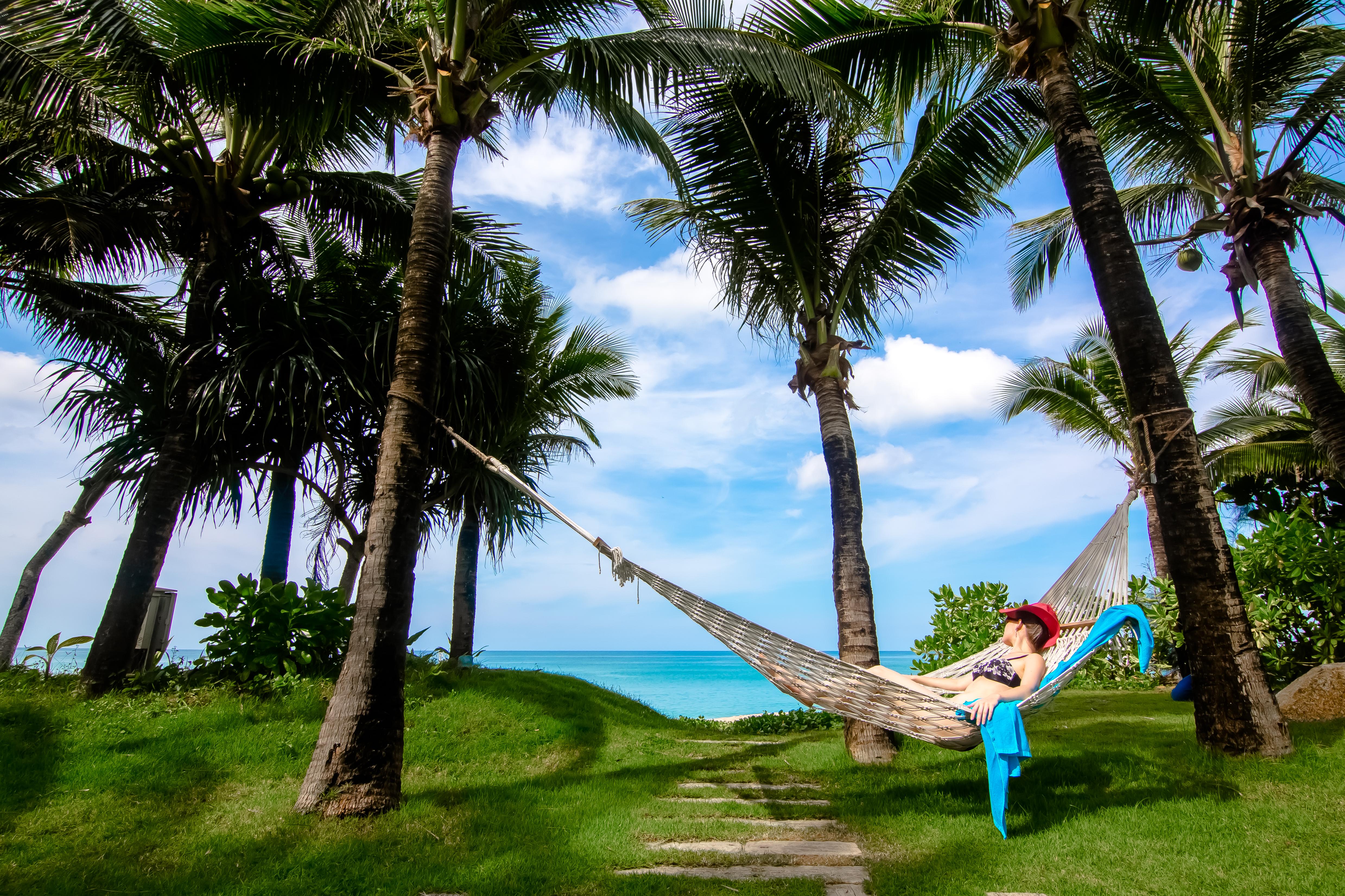 Natai Beach Resort Экстерьер фото