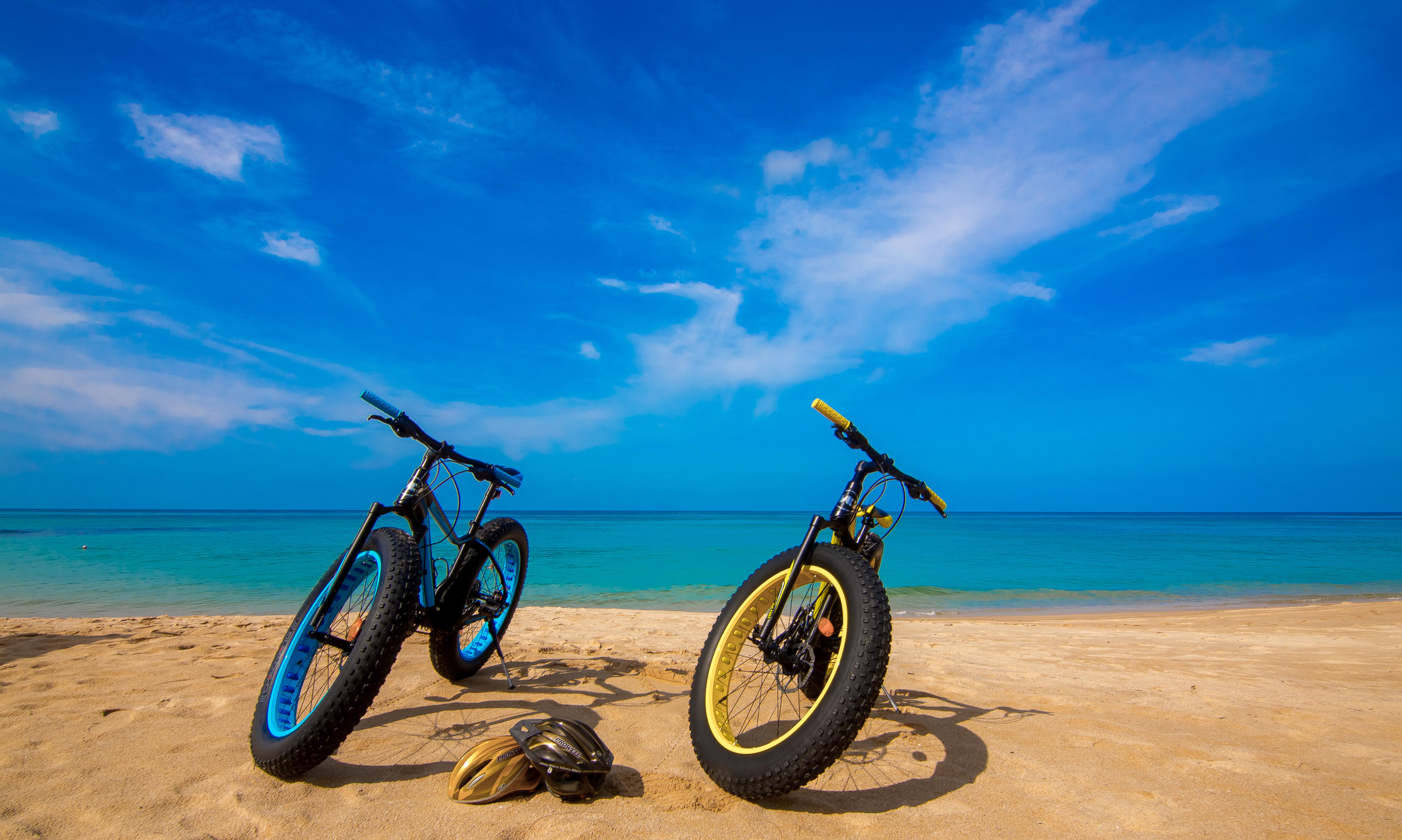 Natai Beach Resort Экстерьер фото