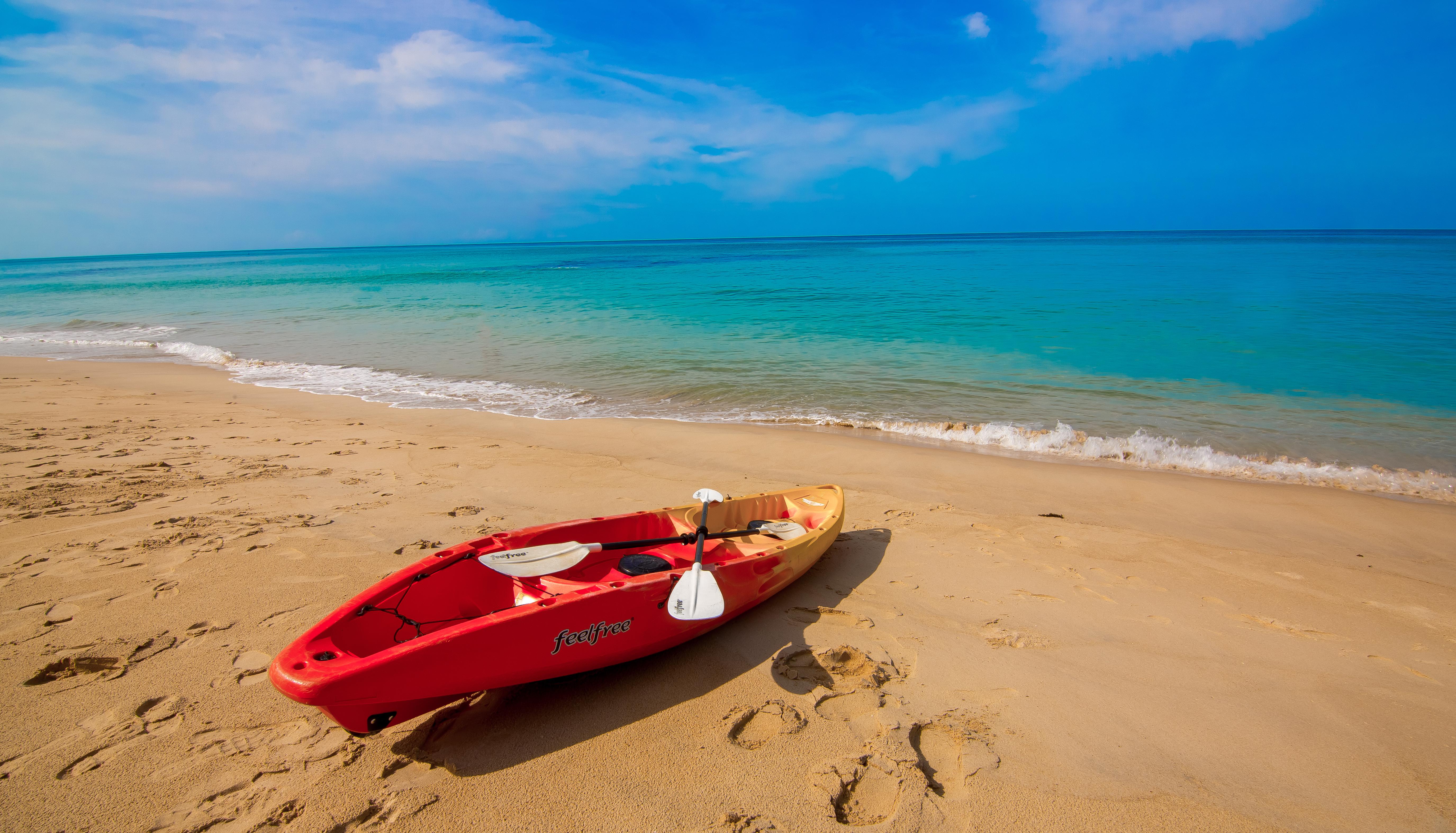 Natai Beach Resort Экстерьер фото
