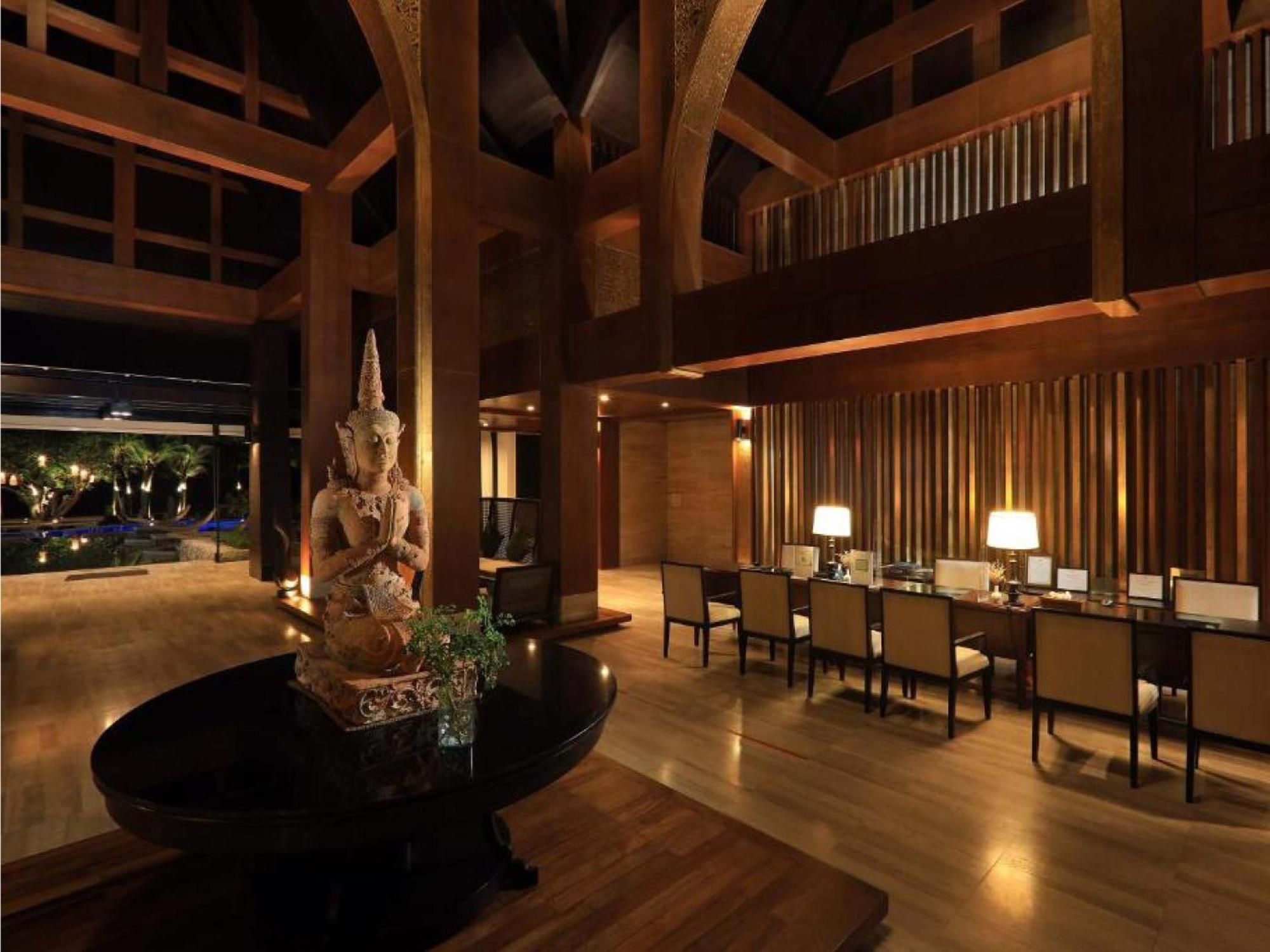 Natai Beach Resort Экстерьер фото