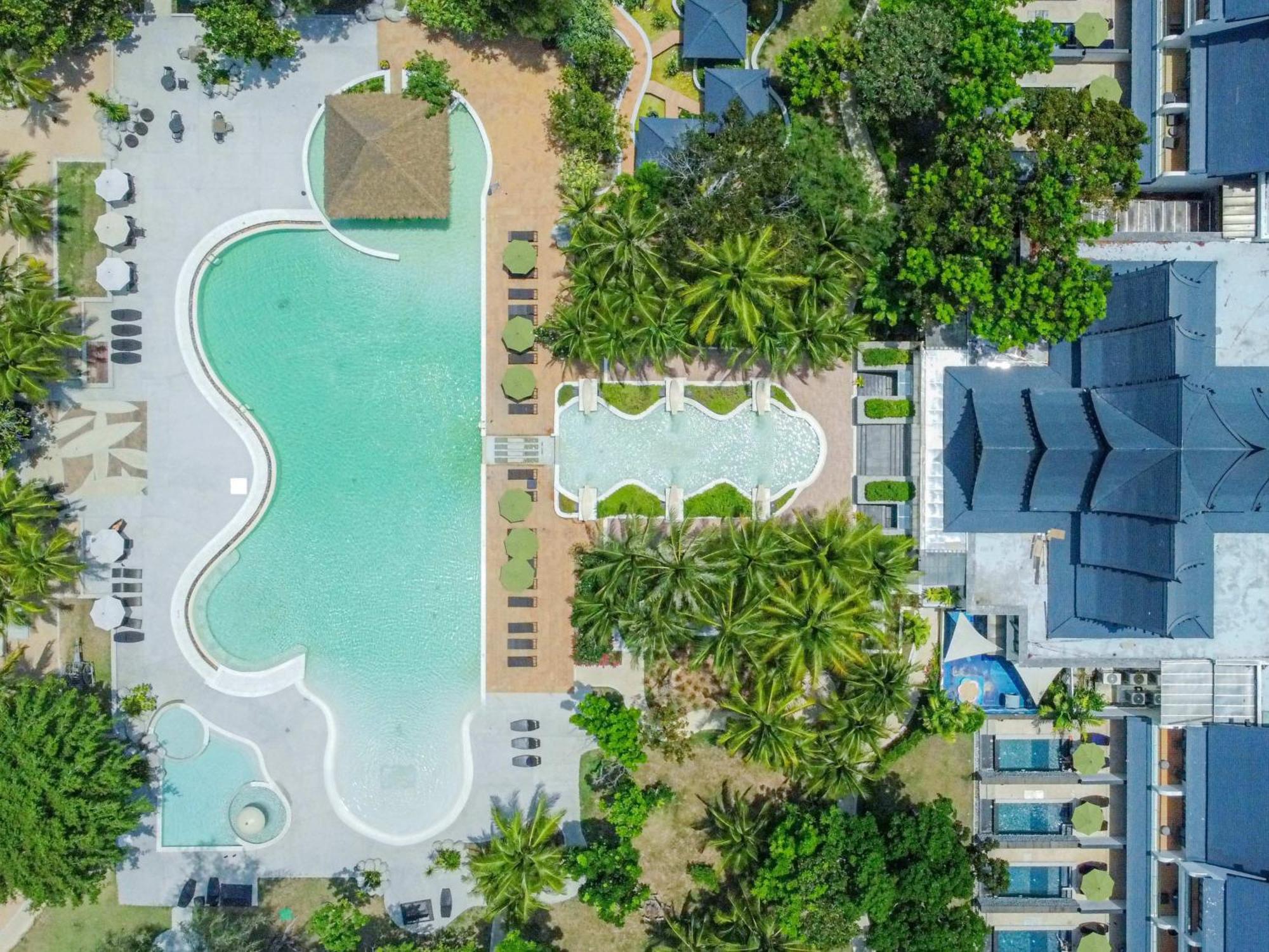 Natai Beach Resort Экстерьер фото