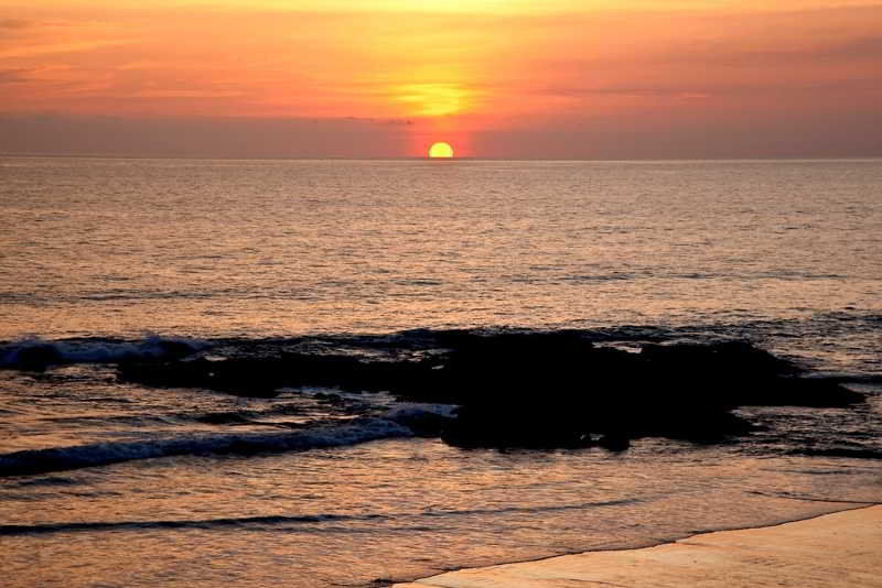 Natai Beach Resort Экстерьер фото